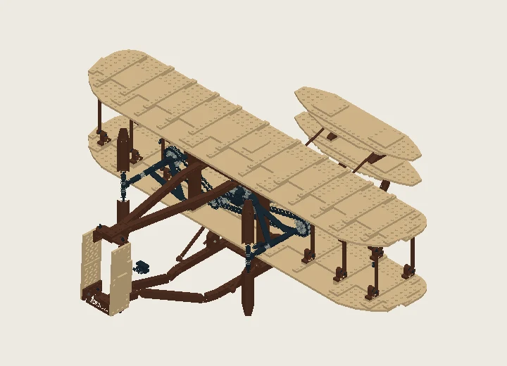 Wright Flyer
