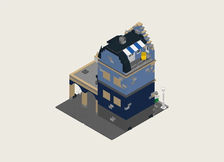 Market Street